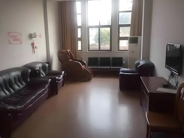 痴情总裁的情人